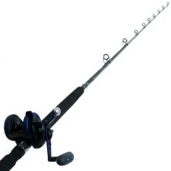 Daiwa Sealine SL 20 SHB And Procyon PC61XH Boat Overhead Combo 6ft 10kg 1pc