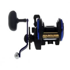 Daiwa Sealine SL 20 SHB And Procyon PC61XH Boat Overhead Combo 6ft 10kg 1pc -Deals Catch And Reel Store 101819 8 n