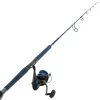 Daiwa Saltist 6500 And Saltist Demon Blood Stickbait Combo With Line 8ft PE 4-6 4pc -Deals Catch And Reel Store 101844 2 n