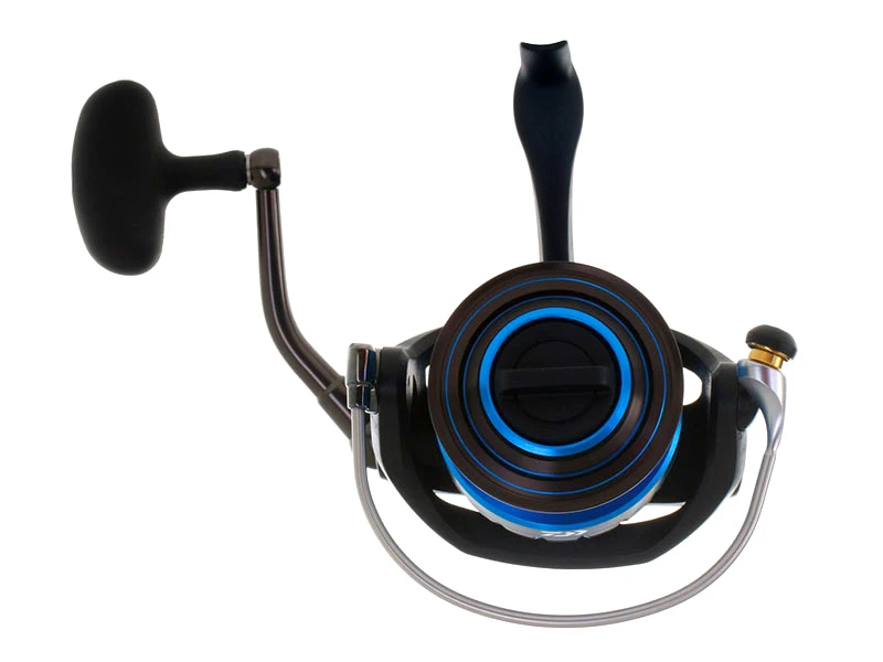 Daiwa Saltist 6500 And Saltist Demon Blood Stickbait Combo With Line 8ft PE 4-6 4pc 8 Daiwa Saltist 6500 And Saltist Demon Blood Stickbait Combo With Line 8ft PE 4-6 4pc - Image 6