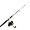 Daiwa BG16 6500 And Saltist Stickbait Combo With Braid 8ft PE8 2pc -Deals Catch And Reel Store 101881 2