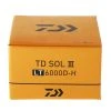 Daiwa TD Sol III LT 6000 Spinning Reel