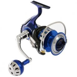 Daiwa Saltist LTD 5000 Hyper 82XH Stickbait Combo 8ft PE8 150-300g 2pc -Deals Catch And Reel Store 105502 1 pc 1 1