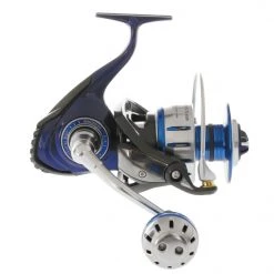 Daiwa Saltist LTD 6500 Demon Blood 56-6/8 Spin Jig Combo 5ft 6in 150-300g 1pc -Deals Catch And Reel Store 105503 3 n 3