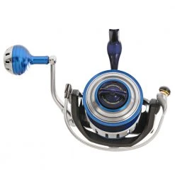 Daiwa Saltist LTD 6500 Demon Blood 56-6/8 Spin Jig Combo 5ft 6in 150-300g 1pc -Deals Catch And Reel Store 105503 5 n 3