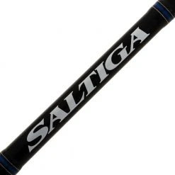 Daiwa Saltiga C82HS Casting Spin Rod 8ft 60-130gm 2pc -Deals Catch And Reel Store 106187 4 n