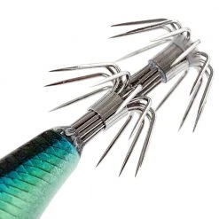 Daiwa Emeraldas Nude Squid Jig Size 2.5 100mm -Deals Catch And Reel Store 106348 8