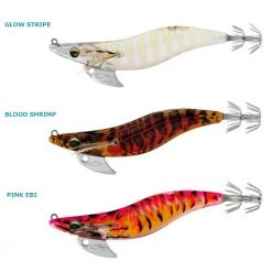 Daiwa Emeraldas Nude Squid Jig Size 3 110mm -Deals Catch And Reel Store 106349 4 n