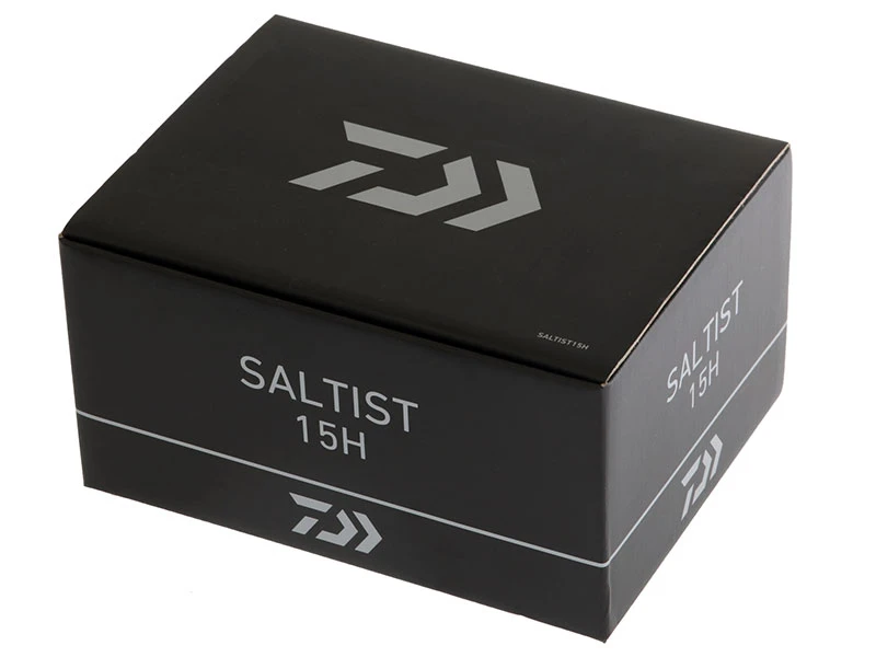 Daiwa Saltist SD 15H Star Drag Overhead Reel 3 Daiwa Saltist SD 15H Star Drag Overhead Reel