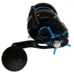 Daiwa Saltist SD 15H And Blue Backer LJ 602MHB Slow Jig Combo 6ft PE1-3 2pc -Deals Catch And Reel Store 106745 5 n 1