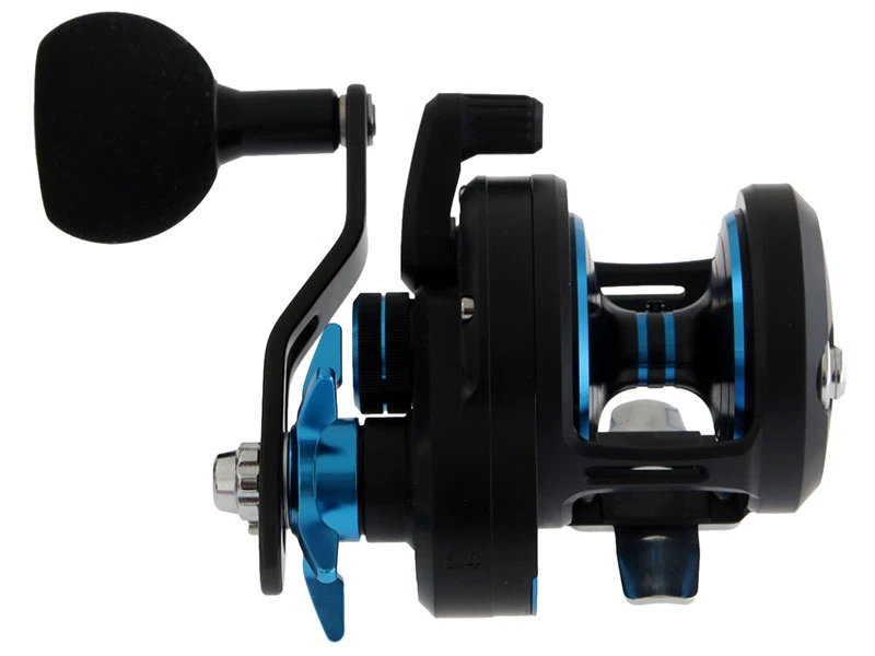 Daiwa Saltist SD 15H Star Drag Overhead Reel 7 Daiwa Saltist SD 15H Star Drag Overhead Reel - Image 5
