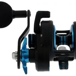 Daiwa Saltist SD 15H And Blue Backer LJ 602MHB Slow Jig Combo 6ft PE1-3 2pc -Deals Catch And Reel Store 106745 7 n 1