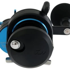 Daiwa Saltist SD 15H And Blue Backer LJ 602MHB Slow Jig Combo 6ft PE1-3 2pc -Deals Catch And Reel Store 106745 8 n 1