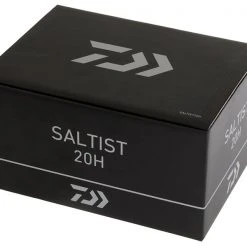 Daiwa Saltist SD 20H Star Drag Overhead Reel