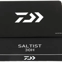 Daiwa Saltist SD 30H Star Drag Overhead Reel