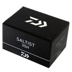 Daiwa Saltist SD 35H Star Drag Overhead Reel