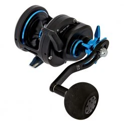 Daiwa Saltist SD 35H Star Drag Overhead Reel -Deals Catch And Reel Store 106748 6 n