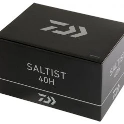 Daiwa Saltist 40H SD Overhead Reel