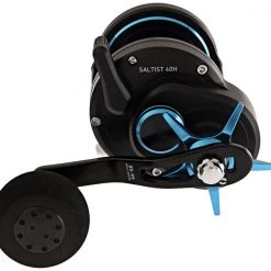 Daiwa Saltist 40H SD Overhead Reel -Deals Catch And Reel Store 106749 5 n