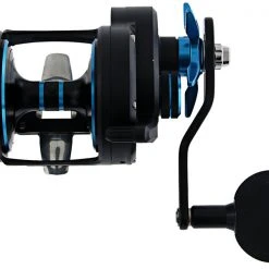 Daiwa Saltist SD 40H SJ 56-50/80B Jigging Combo With J-X4 Braid 5ft 6in 24-37kg 1pc 11 Daiwa Saltist SD 40H SJ 56-50/80B Jigging Combo With J-X4 Braid 5ft 6in 24-37kg 1pc -Deals Catch And Reel Store 106749 7 n 1