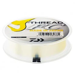 Daiwa J-Thread FC Fluorocarbon Line 50m -Deals Catch And Reel Store 109275 05 n y