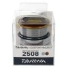 Daiwa Custom Project Air Spool 2508 For 2500 Spinning Reels Silver Copper 7kg -Deals Catch And Reel Store 109296 2 n