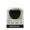 Daiwa Custom Project Large EVA Reel Handle Knob For 3500-4000 Spinning Reels Apple Green -Deals Catch And Reel Store 109299 1