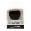 Daiwa Custom Project Large EVA Reel Handle Knob For 3500-4000 Spinning Reels Orange 2 Daiwa Custom Project Large EVA Reel Handle Knob For 3500-4000 Spinning Reels Orange -Deals Catch And Reel Store 109300 1