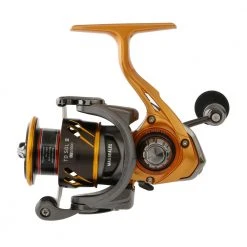 Daiwa TD Sol III LT 2000D Spinning Reel
