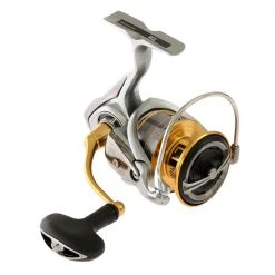 Daiwa Freams LT 4000 Spinning Reel