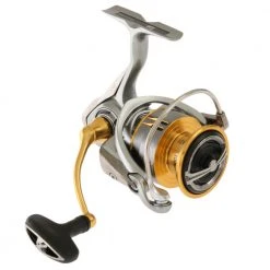 Daiwa Freams LT 3000 Spinning Reel -Deals Catch And Reel Store 110209 4 n