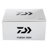 Daiwa Fuego CT 100H Baitcaster Reel -Deals Catch And Reel Store 110213 2 n