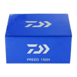 Daiwa Preed 150H Baitcasting Reel