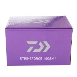 Daiwa Strikeforce 100SH Baitcasting Reel