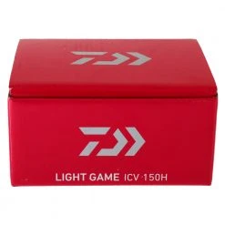 Daiwa Accudepth ADICV15 Line Counter Trout Reel