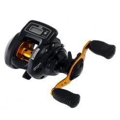 Daiwa Accudepth ADICV15 Line Counter Trout Reel -Deals Catch And Reel Store 110216 5 n