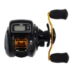 Daiwa Accudepth ADICV15 Line Counter Trout Reel -Deals Catch And Reel Store 110216 6 n