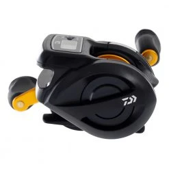 Daiwa Accudepth ADICV15 Line Counter Trout Reel -Deals Catch And Reel Store 110216 7 n