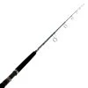 Daiwa Saltiga C83XHS-DF Popper Rod 8ft PE10 300g 2pc