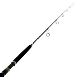 Daiwa Saltiga C83XHS-DF Popper Rod 8ft PE10 300g 2pc