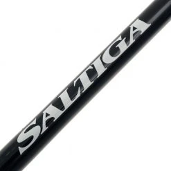 Daiwa Saltiga C83XHS-DF Popper Rod 8ft PE10 300g 2pc -Deals Catch And Reel Store 110217 5 n 1