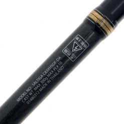 Daiwa Saltiga C83XHS-DF Popper Rod 8ft PE10 300g 2pc -Deals Catch And Reel Store 110217 6 n 1