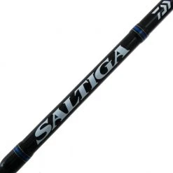 Daiwa Saltiga C80MS-DA Spinning Stickbait Rod 8ft 20-70g 2pc -Deals Catch And Reel Store 110218 4