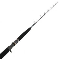 Daiwa Saltiga J56XHB Overhead Jigging Rod 5ft 6in PE6-8 1pc