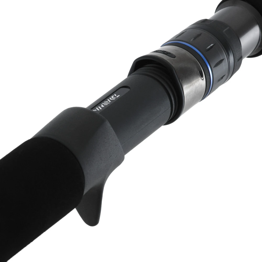 Daiwa Saltiga J56XHB Overhead Jigging Rod 5ft 6in PE6-8 1pc 4 Daiwa Saltiga J56XHB Overhead Jigging Rod 5ft 6in PE6-8 1pc - Image 2