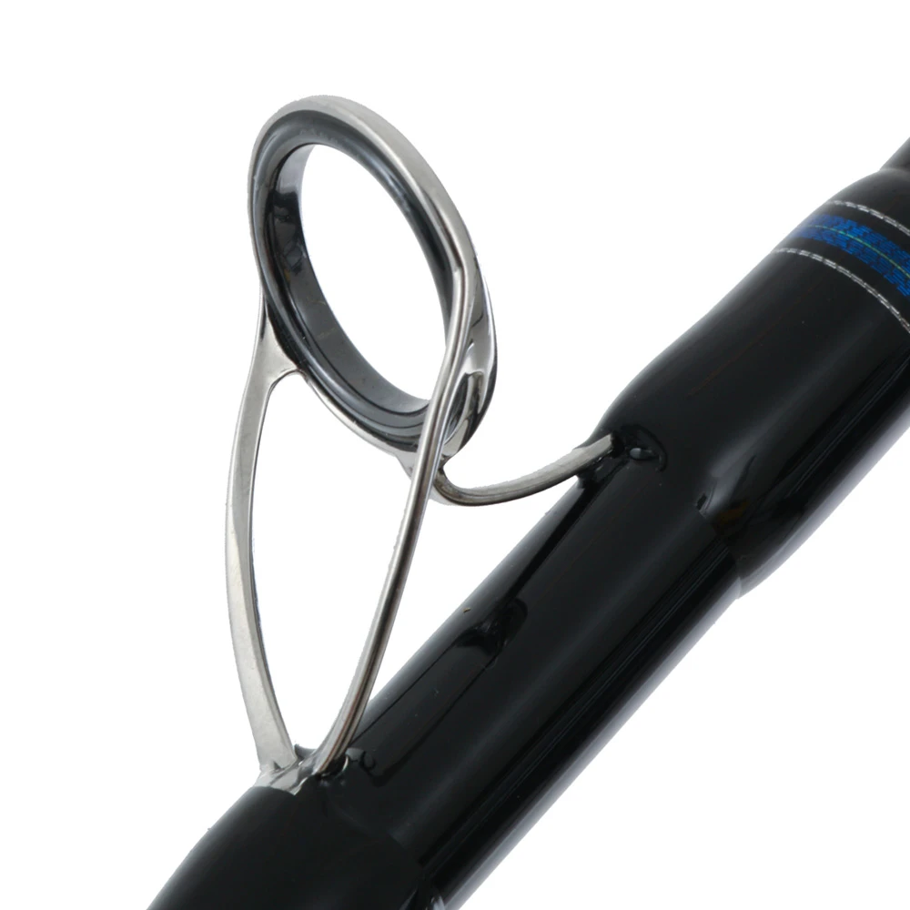 Daiwa Saltiga J56XHB Overhead Jigging Rod 5ft 6in PE6-8 1pc 7 Daiwa Saltiga J56XHB Overhead Jigging Rod 5ft 6in PE6-8 1pc - Image 5