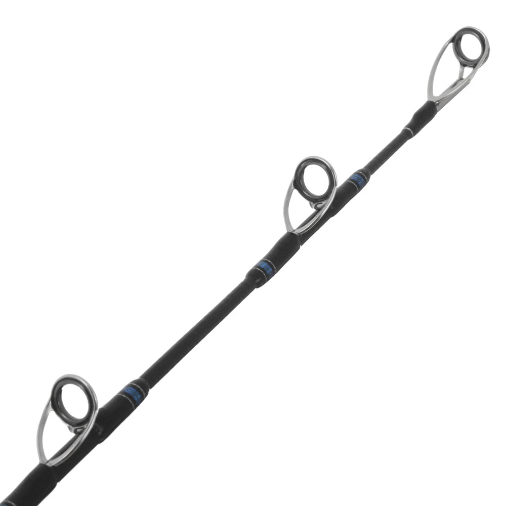 Daiwa Saltiga J56XHB Overhead Jigging Rod 5ft 6in PE6-8 1pc 8 Daiwa Saltiga J56XHB Overhead Jigging Rod 5ft 6in PE6-8 1pc - Image 6