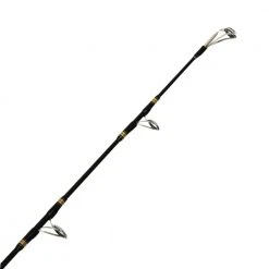 Daiwa Saltiga J55XXHSDF-DA Spin Jig Rod 5ft 5in 250-400g PE8 1pc -Deals Catch And Reel Store 110220 2