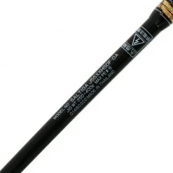 Daiwa Saltiga J55XXHSDF-DA Spin Jig Rod 5ft 5in 250-400g PE8 1pc -Deals Catch And Reel Store 110220 5