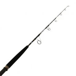 Daiwa Saltiga J55XXHSDF-DA Spin Jig Rod 5ft 5in 250-400g PE8 1pc